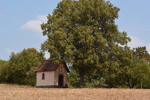 Gamburger Kapelle